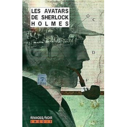 Les Avatars de Sherlock Holmes