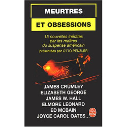 Meurtres et obsessions