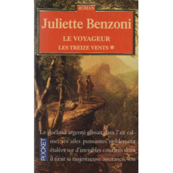 Les Treize Vents Tome 1 : Le Voyageur