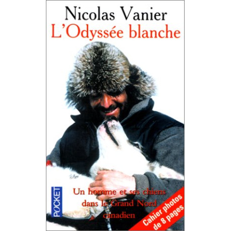 L'Odyssée blanche