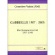 Gabrielle 1907-2003: 1907-1948