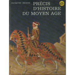 Precis d'histoire du moyen age