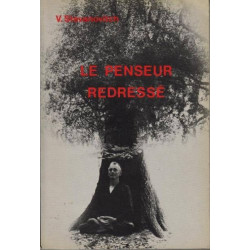 Le penseur redresse la gnosee