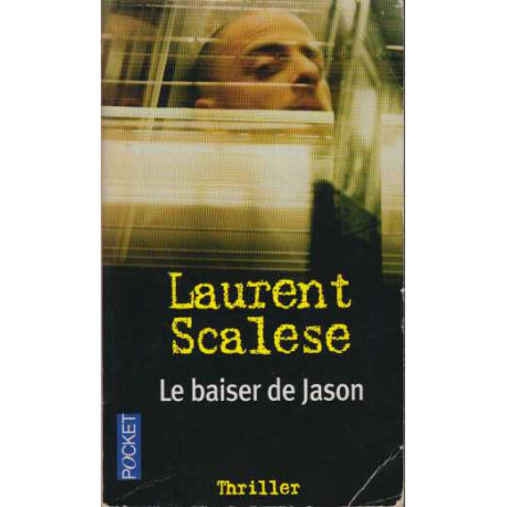 Le baiser de Jason