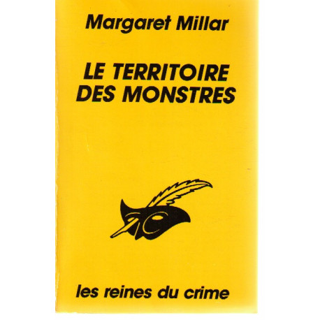 Le territoire des monstres