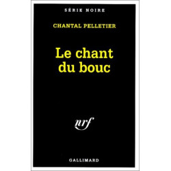 Le chant du bouc