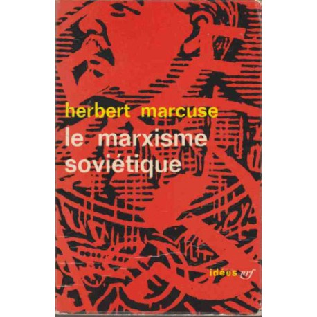 Le marxisme sovietique essai d analyse critique