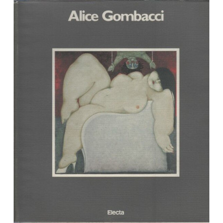 Gombacci Alice (Verona 1992). Ediz. illustrata