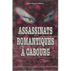 Assassinats romantiques à Cabourg