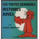 Les toutes dernières histoires juives