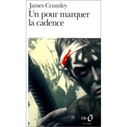 Un pour marquer la cadence