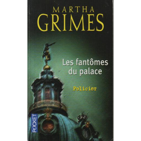 Les fantômes du palace