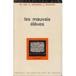 Les mauvais élèves