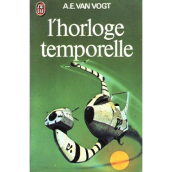 L'horloge temporelle