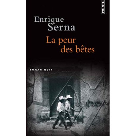 La peur des bêtes