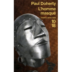 L'homme masqué