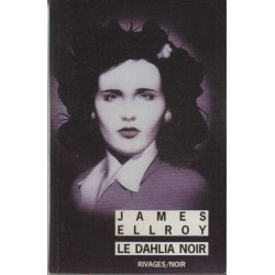 Le Dahlia noir