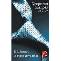 Cinquante nuances de Grey