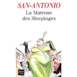 La Matrone des Sleepinges