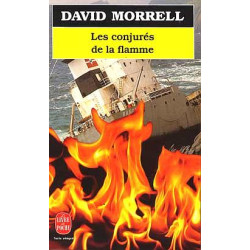 Les Conjures de la Flamme