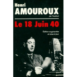 Le 18 juin 1940