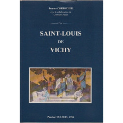 Saint louis de vichy