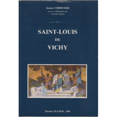 Saint louis de vichy