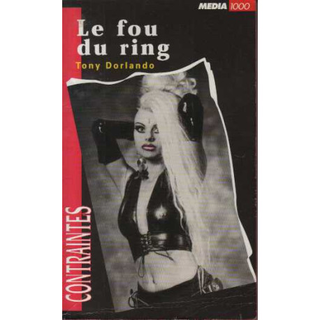 Le Fou du ring