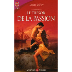 Le trésor de la passion