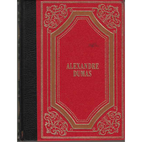 Alexandre dumas