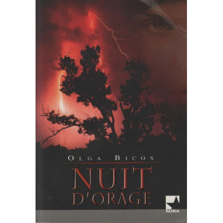 Nuit d'orage