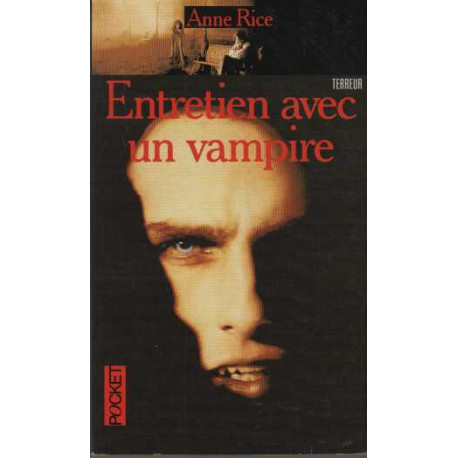 Entretien avec un vampire