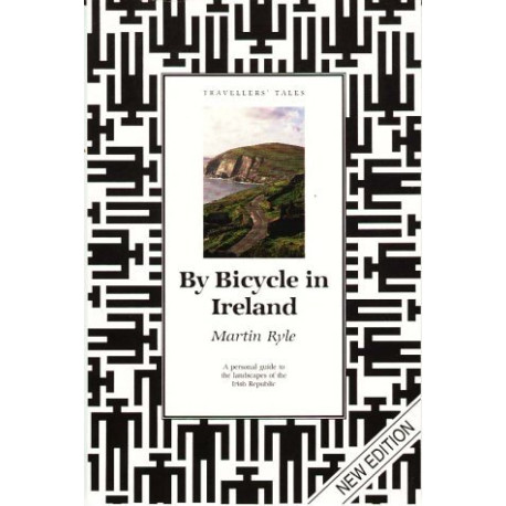 By Bicycle in Ireland