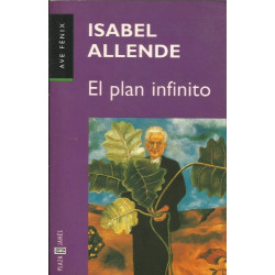 El Plan infinito