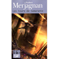 Les tours de Samarante