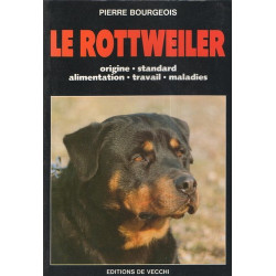 Le rottweiler