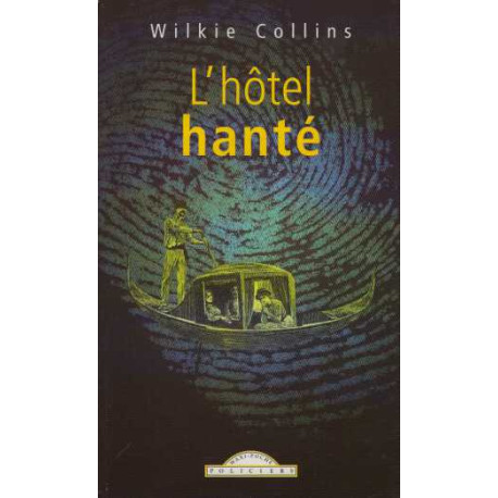 L'hotel Hante