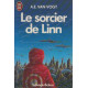 Le sorcier de Linn