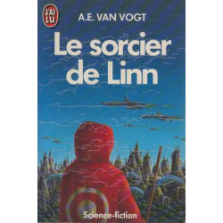 Le sorcier de Linn