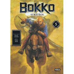 Bokko - Tome 5