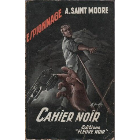 Cahier noir