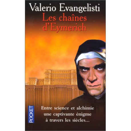 Les Chaînes d'Eymerich