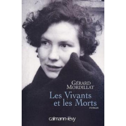 Les vivants et les morts