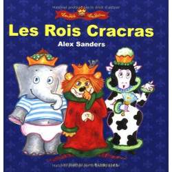 Les Rois Cracras