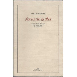 Noces de mulet