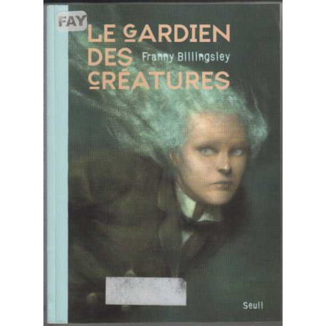 Le Gardien des créatures