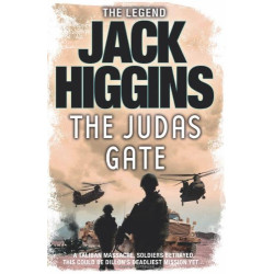 Judas Gate