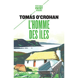 L'homme des îles