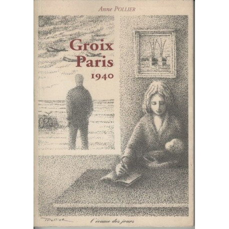 Groix-Paris 1940