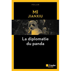 La diplomatie du panda